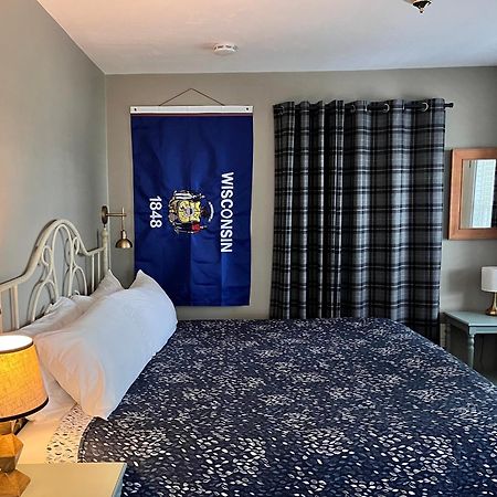 Cedar Court Inn 피시크릭 외부 사진