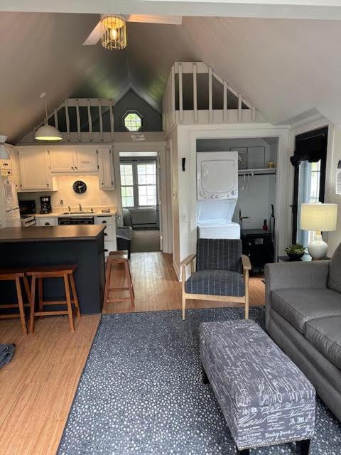 Cedar Court Inn 피시크릭 외부 사진