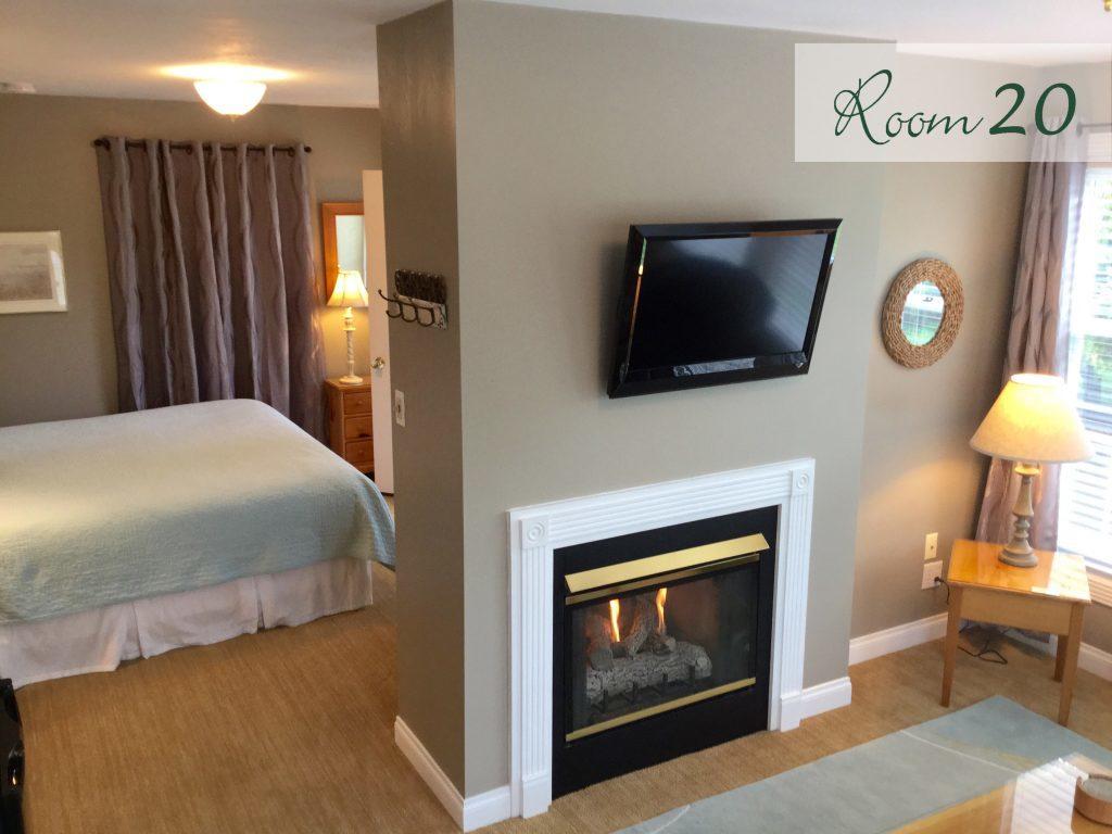 Cedar Court Inn 피시크릭 외부 사진
